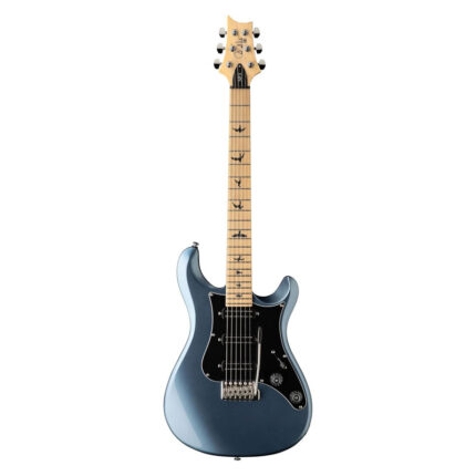 PRS NF3 Ice Blue Metallic Maple