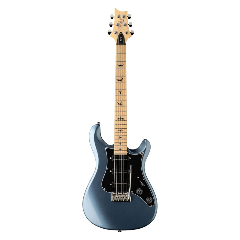 PRS NF3 Ice Blue Metallic Maple