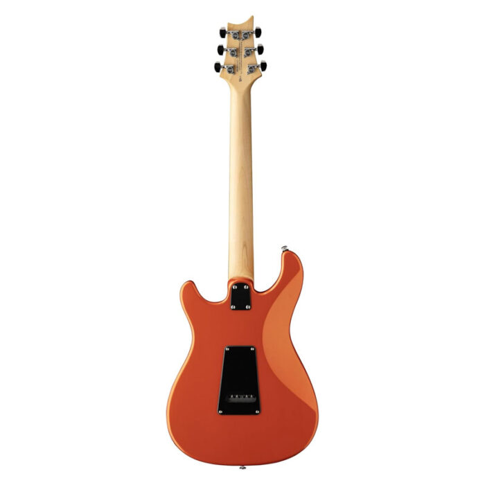 PRS NF3 Metallic Orange Maple