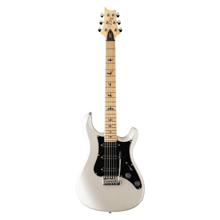 PRS NF3 Pearl White Maple