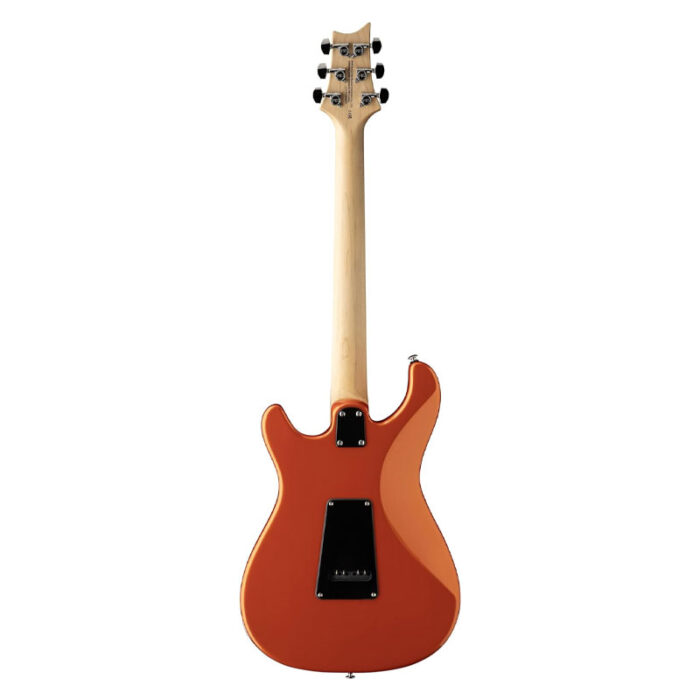 PRS NF3 Metallic Orange Rosewood