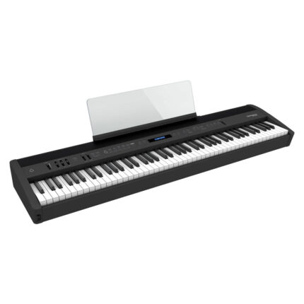 ROLAND FP-60X BK (Black) Digital Piano ROLAND FP-60X BK (Black) Digital Piano