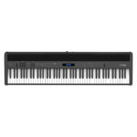 ROLAND FP-60X BK (Black) Digital Piano