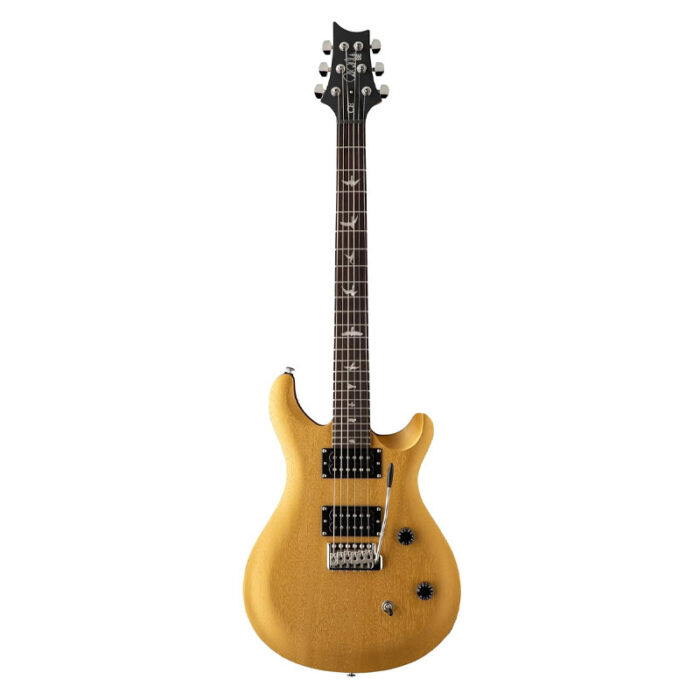 PRS SE CE24 STD [Metallic Gold] Electric Guitar