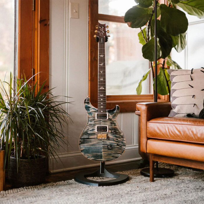 PRS Floating Guitar Stand DELUXE