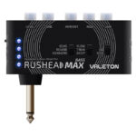 VALETON RH-101 Rushead Max Bass Headphone Amplifier For Bass Guitar