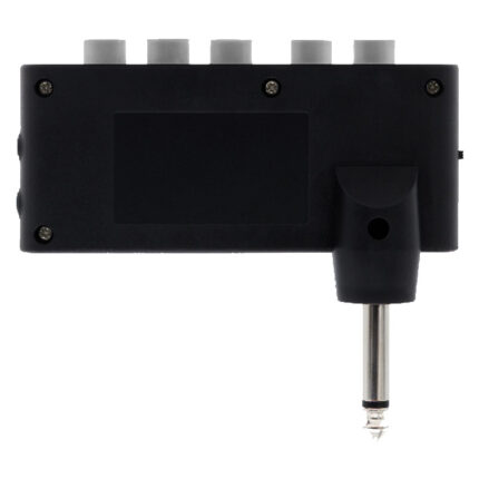 VALETON RH-101 Rushead Max Bass Headphone Amplifier For Bass Guitar