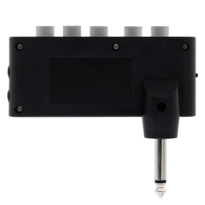 VALETON RH-100 Rushead Max Headphone Amplifier For Electric Guitar