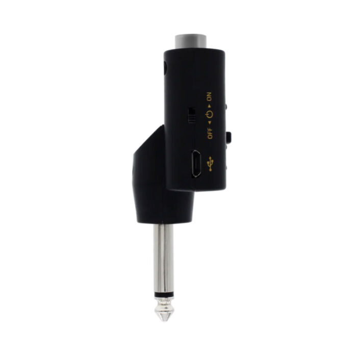 VALETON RH-100 Rushead Max Headphone Amplifier For Electric Guitar