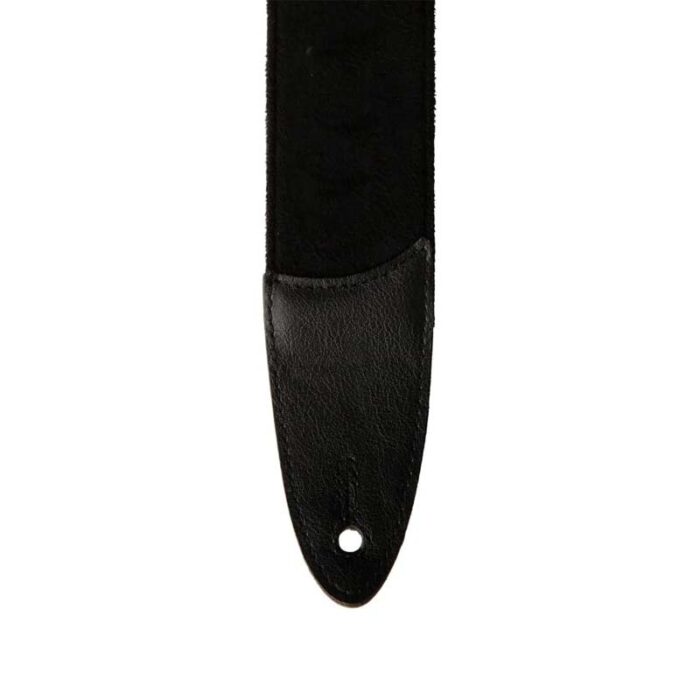 PRS 2 Guitar Strap, Custom Jacquard Birds Fleur, Charcoal