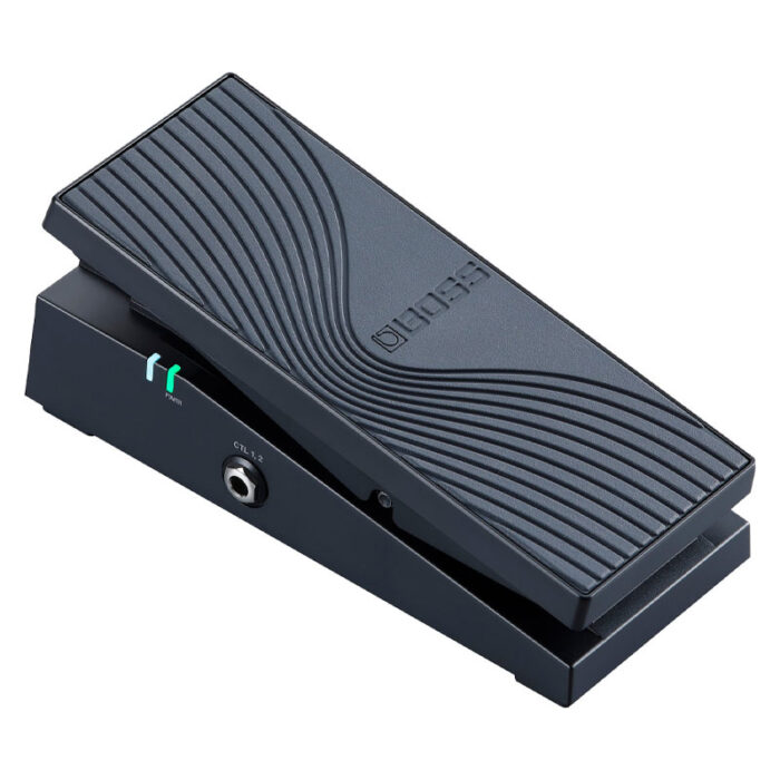 Boss EV-1-WL Wireless Expression Pedal