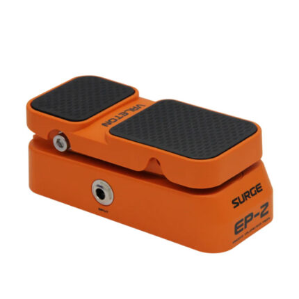 VALETON EP-2 Mini Passive Volume/Expression Pedal