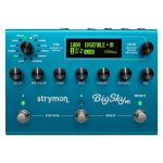 Strymon Big Sky MX Dual Engine Reverb Strymon Big Sky MX Dual Engine Reverb