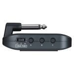 BOSS KATANA GO2 Pocket Headphone Amplifier BOSS KATANA GO2 Pocket Headphone Amplifier