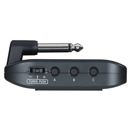 BOSS KATANA GO2 Pocket Headphone Amplifier