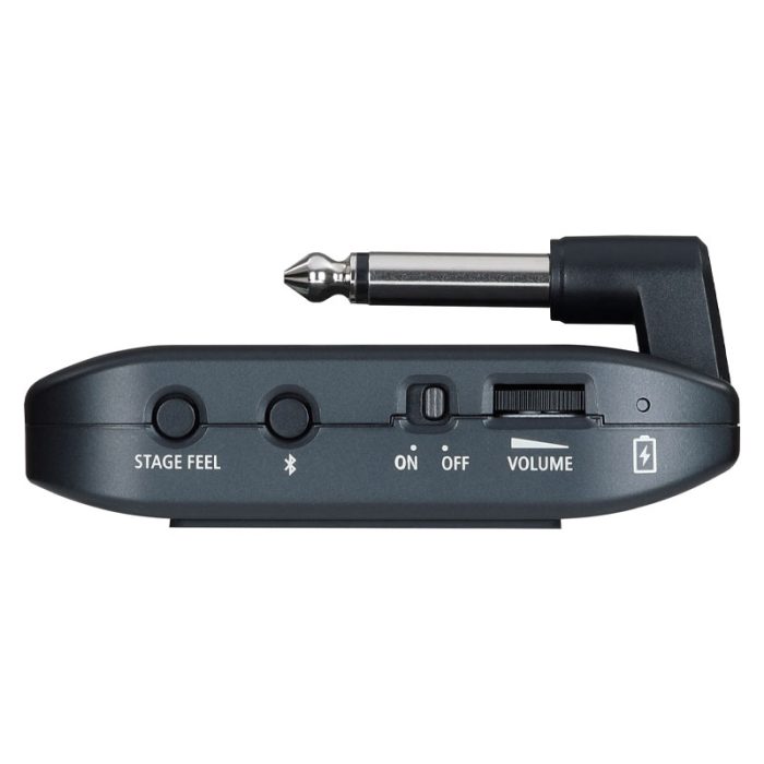 BOSS KATANA GO2 Pocket Headphone Amplifier