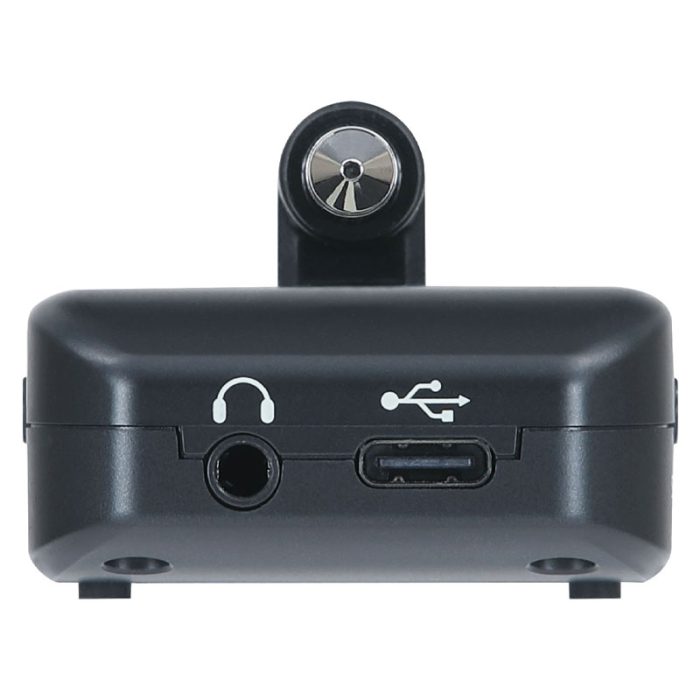 BOSS KATANA GO2 Pocket Headphone Amplifier