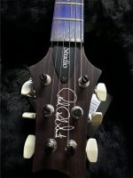 PRS STUDIO CY PAT GEN III Charcoal Cherry Burst  made in USA