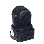 ALGAM MINIWASH 710 RGBW LED Wash Moving Head 7 x 10W