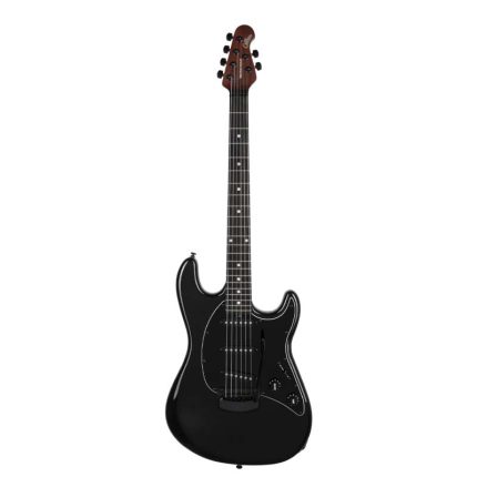 Music Man Cutlass HT SSS TREM Electric Guitar - Midnight Rider 405-BV-R7-01-MB-BM