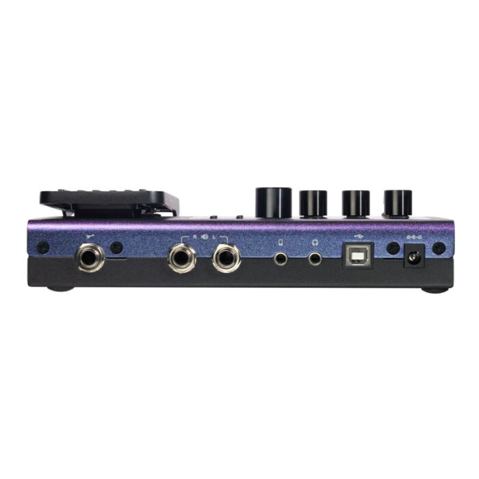 VALETON GP-100VT Multi Effect Processor For For Electric Guitar
