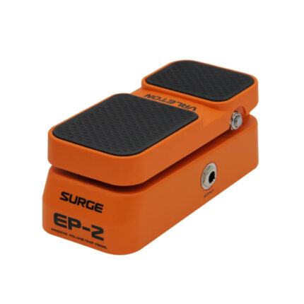 VALETON EP-2 Mini Passive Volume/Expression Pedal