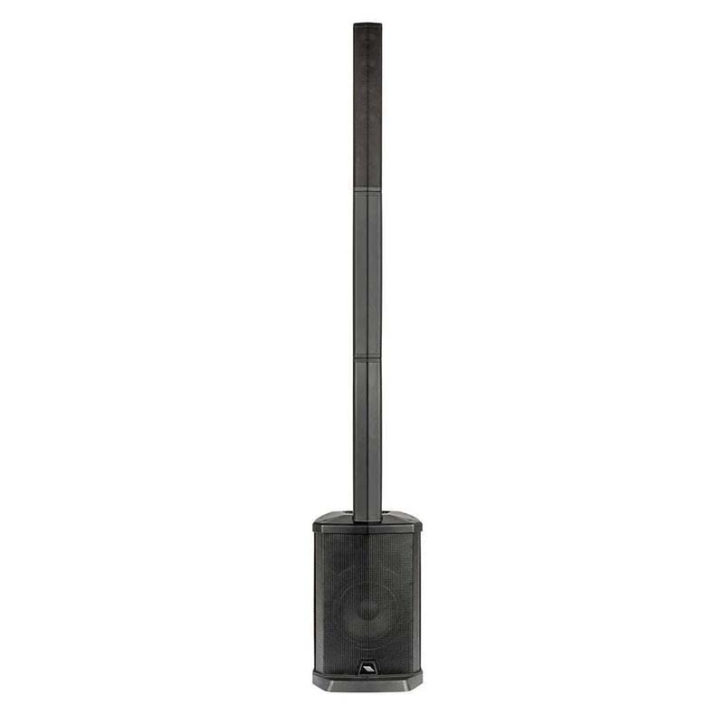 PROEL SESSION 1 FREE Battery Powered Portable Column Speaker System