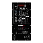 PROEL SESSION 1 FREE Battery Powered Portable Column Speaker System