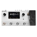 Hotone Ampero II MP-350 Amp Modeler & Effects Processor
