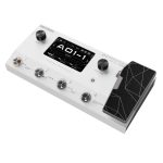 Hotone Ampero II MP-350 Amp Modeler & Effects Processor