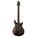 PRS STUDIO CY PAT GEN III Charcoal Cherry Burst  made in USA