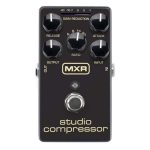 MXR M76 Studio Compressor PEDAL