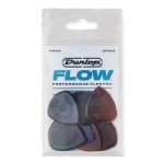 DUNLOP FLOW® Pick Variety Pack PVP114 - 8 PCS PACK
