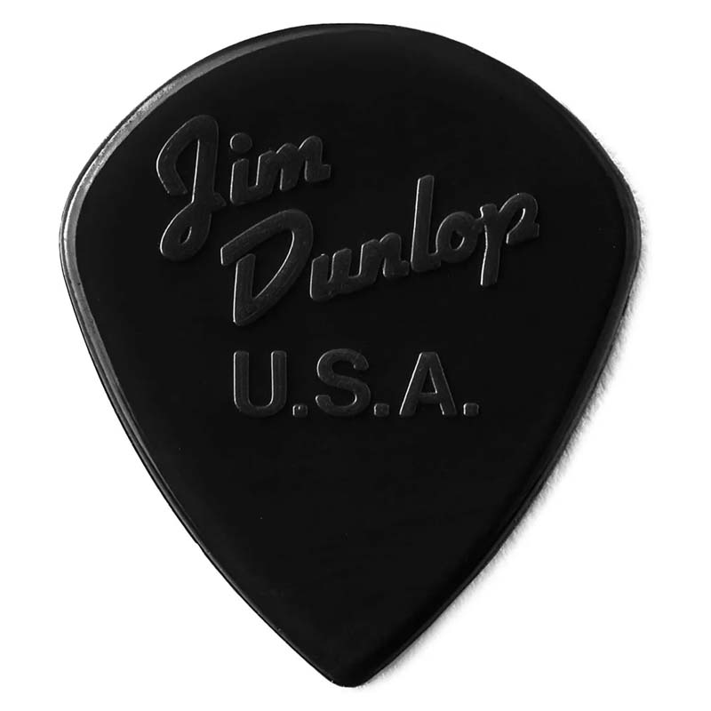 DUNLOP Jazz III Stiffo Pick 47-3S 6 Picks PACK