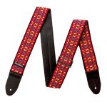Dunlop Jimi Hendrix™ Pop Festival Strap JH15