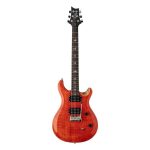 PRS SE CE24-Blood Orange Electric Guitar