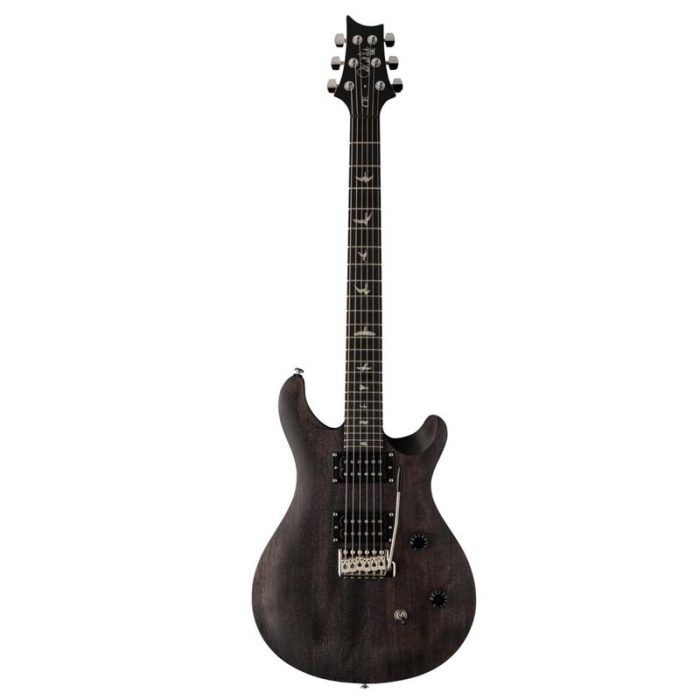 PRS SE CE24 STD Charcoal Electric guitar