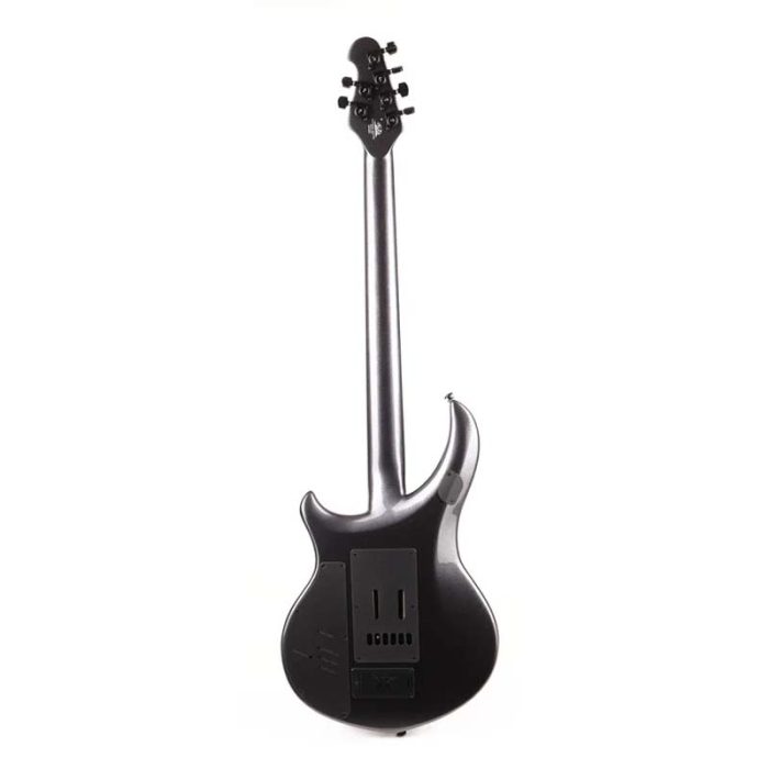 Music Man John Petrucci Signature Majesty Electric Guitar - Smoked Pearl 611-ZB-50-00-MB-BM