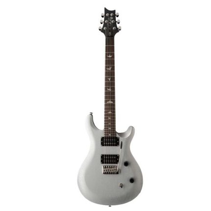 PRS SE CE24 STD Metallic Silver El. Guitar PRS SE CE24 STD Metallic Silver El. Guitar