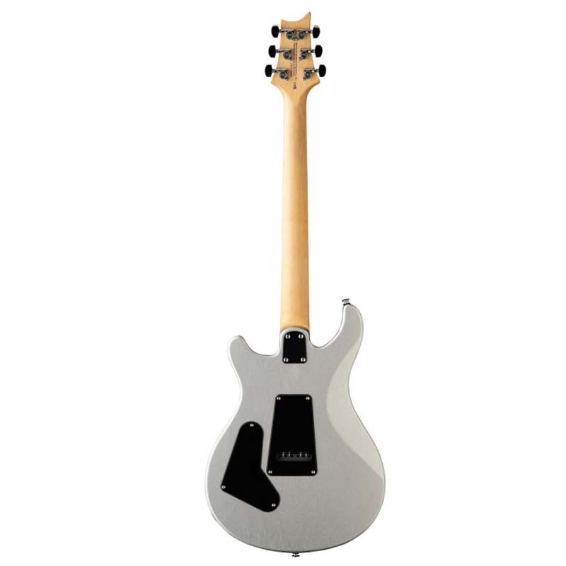 PRS SE CE24 STD Metallic Silver El. Guitar