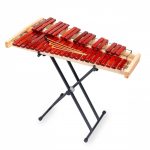 SOUNDSATION SX-37SB  37 NOTE Xylophone With Stand And Carrying Bag