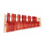 SOUNDSATION SX-37SB  37 NOTE Xylophone With Stand And Carrying Bag