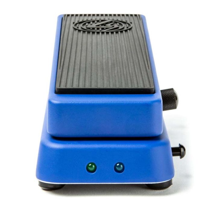 DUNLOP AKIRA TAKASAKI AT95 CRY BABY® FUZZ WAH