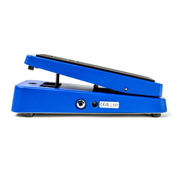 DUNLOP AKIRA TAKASAKI AT95 CRY BABY® FUZZ WAH