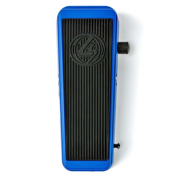 DUNLOP AKIRA TAKASAKI AT95 CRY BABY® FUZZ WAH