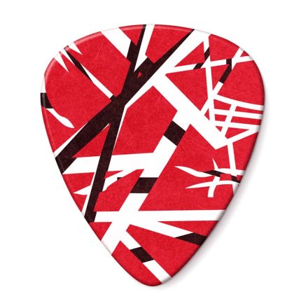 EVH® TORTEX® Frankenstein Picks .88mm - 6 Pack EVH102P.88