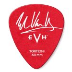 EVH® TORTEX® Frankenstein Picks .50mm - 6 Pack EVH102P.50