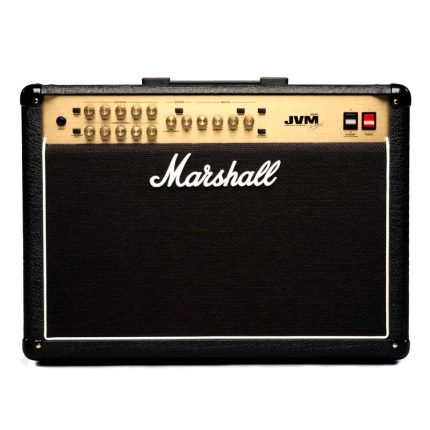 JVM205C-E 50W TUBE 2X12 Combo Marshall Amp JVM205C-E 50W TUBE 2X12 Combo Marshall Amp