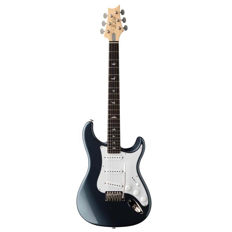 PRS SILVER SKY R/W/FB 83- Venetian Blue USA El. Guitar