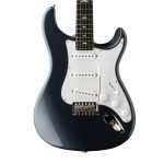 PRS SILVER SKY R/W/FB 83- Venetian Blue USA El. Guitar